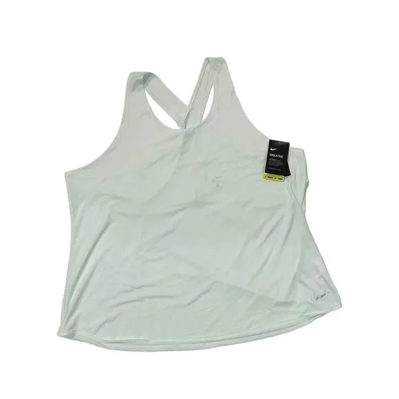 NWT Nike Dry Fit Tank - Picture 3 of 8